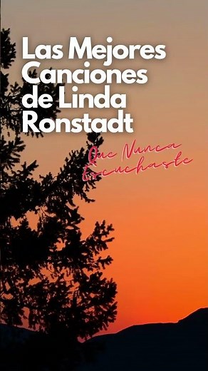 The Best Linda Ronstadt Songs You've Never Heard Pt.5 🌳
