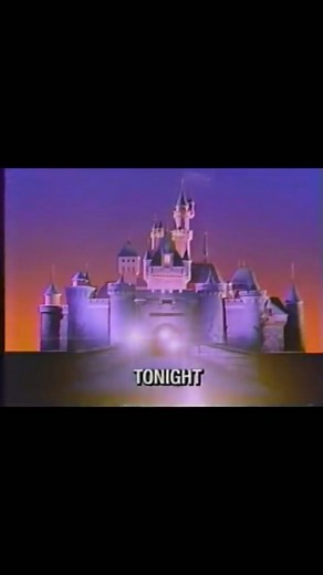 Old School Disney on Instagram: "A promotional video for the 35th anniversary of Disneyland in 1990. . . . . . #disney #disneyland"