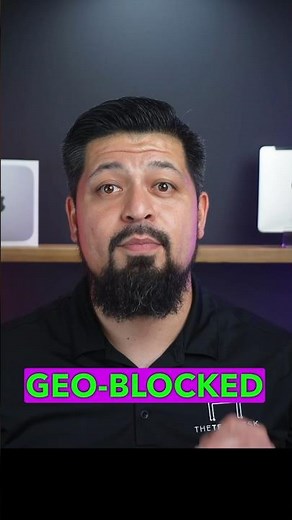 Unblock Geo-Blocked Content with a VPN #vpn #geoblocking #netflix #accessgeoblockedcontent