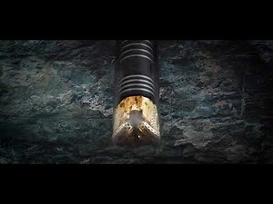 Charger™ RR450 rotary drill bit: Durability that saves time and money