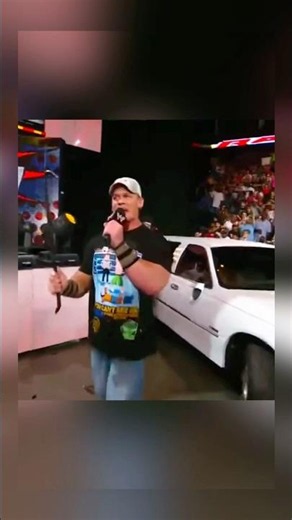 JBLs Limo Got a Suprise By John Cena and Cryme Tyme 😂