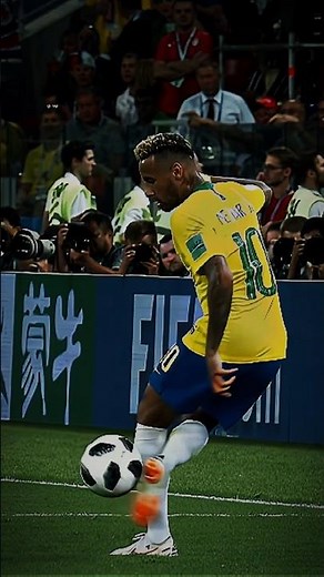 neymar | First Toch 💯