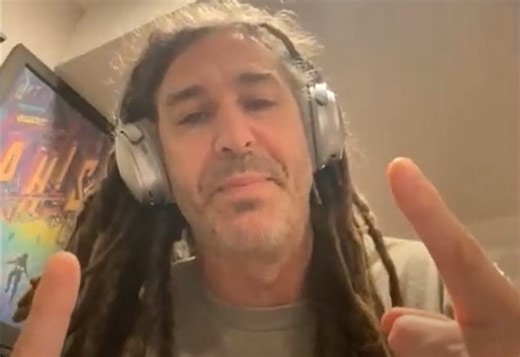 BRIAN FAIR: New SHADOWS FALL Music Is 'Sick'