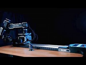 401Bot The Future of the Makerspace