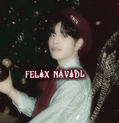 Happy skzmas eve!! :P|| #skz #christmas