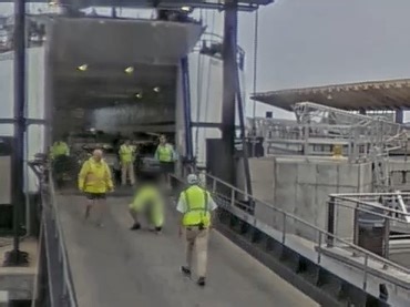 New details emerge on SSA worker injury - The Martha's Vineyard Times