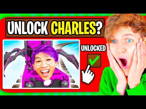 UNLOCKING *NEW* SECRET ROBLOX CHOO CHOO CHARLES MORPHS!? (ALL NEW SKINS UNLOCKED!)