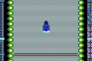 F-Zero Game Prototype - Free Addicting Game ★★★★★