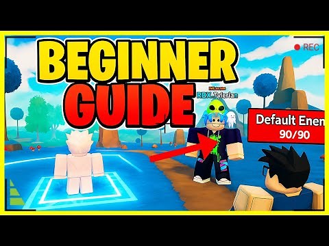 🛡️ Anime Defense RNG Guide: How to Get OP Fast (Noob to Pro!)