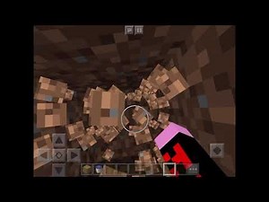 How To Become 1 Block Tall In Minecraft