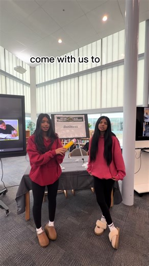 Discover VEI: An Engaging Business Elective Experience