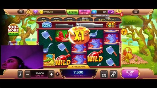 slots