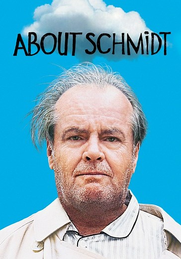 About Schmidt streaming: where to watch online?