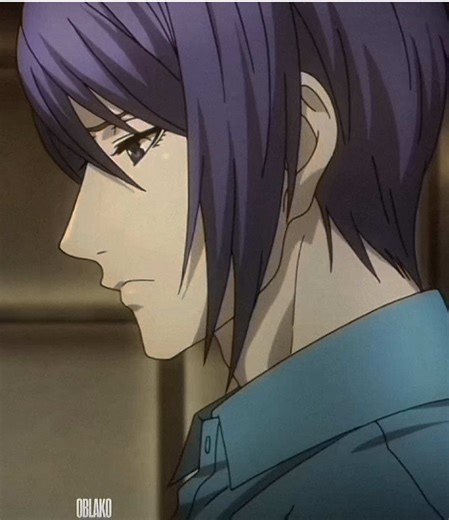 Tsukiyama Shu: Tokyo Ghoul Gourmet Edit