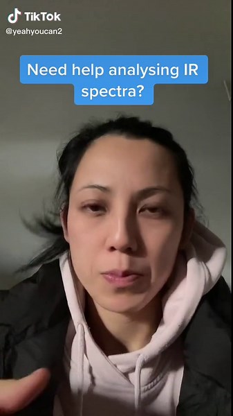 Tips for Analyzing IR Spectra Effectively