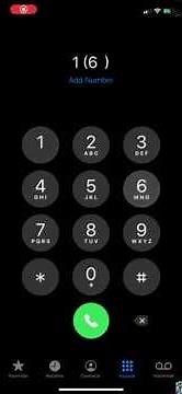 what happens when you call 666-666-6666