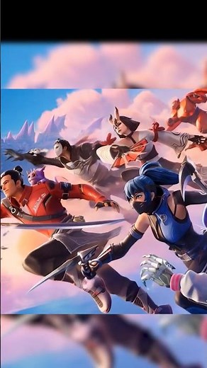 Fortnite chapter 7 Zero Hour Event Teaser chapter 7