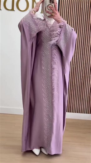 Farah Feather Embellished Inner Tie Belt Review