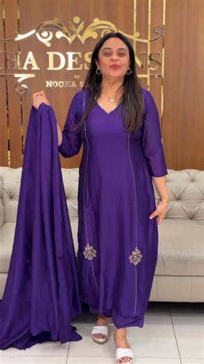 Iha designs | Wedding couture | Bridal studio on Instagram: "Iha’s in-house Hand worked unstitched salwar suits and ready to wear sets collections for booking visits For unstitched material: https://ihadesigns.in/products/ihas-in-house-unstitched-salwar-suits-iha-30634 For ready to wear sets : https://ihadesigns.in/products/ihas-in-house-top-bottom-and-dupatta-iha-30635"
