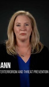 She is Pro-Life, Republican, voted for Trump, worked in the Administration in Counter Terrorism. Her message is clear. | Debra Messing