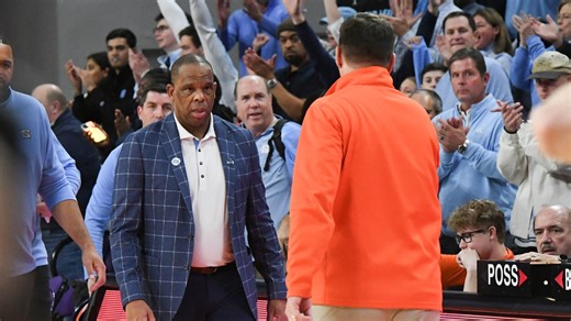 Clemson basketball ACC schedule 2024-25: See every game, including Duke, North Carolina