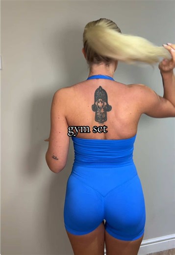 Shopping for Gym Sets Without Actually Going to the Gym