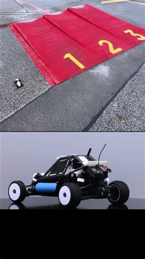 Micro Operator - FPV Jumps