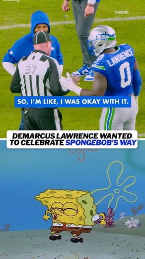 Classic 🧽 | Seattle Seahawks on CBS Sports