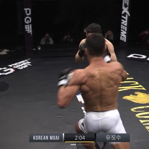 Black Combat Techniques: Mastering Counter Punching