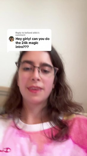 Soulful Acapella Cover of Bruno Mars' 24K Magic