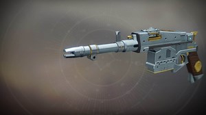 New Destiny 2 perk lets players gain multiple Sturm charges