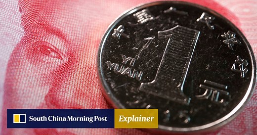 Explainer | What is China’s Swift equivalent and could it help Beijing reduce reliance on the US dollar?