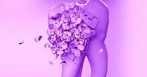 Scientists Say They've Created Candy That Heals Tooth Enamel