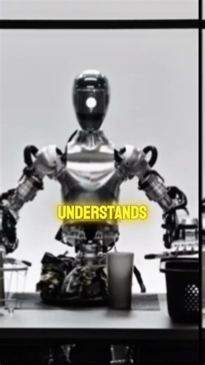 The Robot That Can THINK! 🤖 Figure 02 x OpenAI