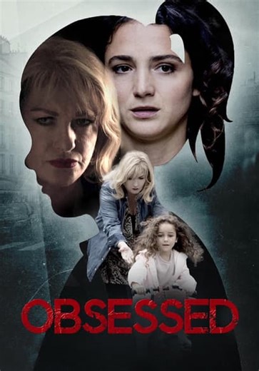 Obsessed (Subbed) (2020)