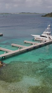The BVI sunshine is calling! 🌞 Whether you're planning a family adventure, a romantic couple’s getaway, or a solo retreat, now’s the time to book your tropical escape for fall and winter! 🌴✨ | Scrub Island Resort, Spa & Marina