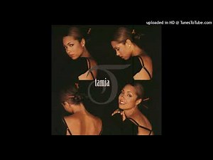Tamia - Gotta Move On (432Hz)