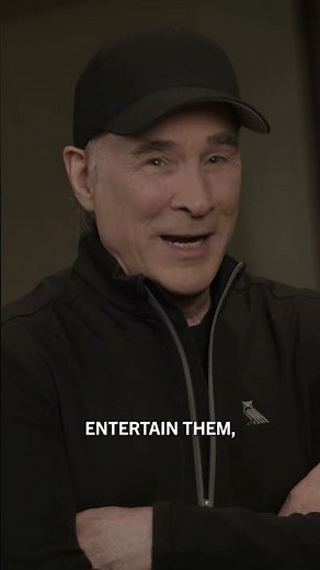 Clint Black Reveals What Comedians and Musicians Have in Common