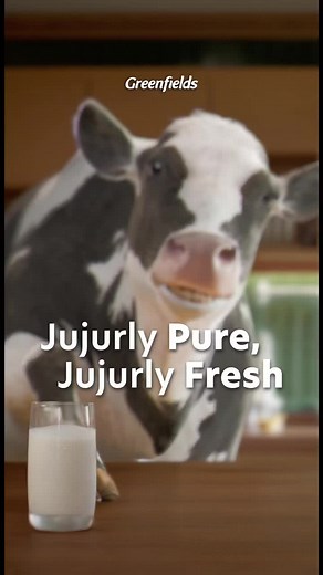 Susu Segar 100% Greenfields: Rahasia dan Kemurnian Nutrisi Terbaik!