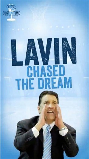 College basketball coach with great story: Steve Lavin’s Purdue Start