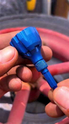 New type of screw quick chamfering Tools For Recommendations #shortsfeed