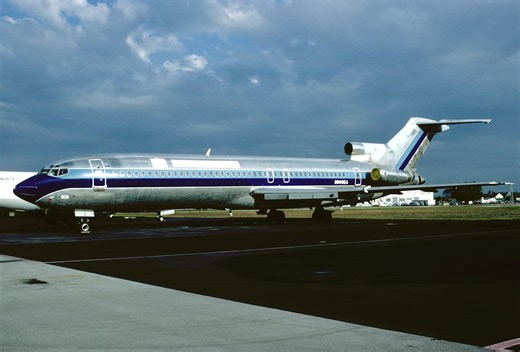 Why Did Eastern Airlines Fail?
