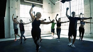 33K views · 152 reactions | Experience Fitness First's exclusive Recharged group exercise classes with new music and new moves. Try out Hydro, TUFF, JUMP, Piloxing and Animal Flow. Try out these group fitness classes by booking through the MyFitnessFirst member app, or click here to try a class today: https://goo.gl/vNdvoQ #MadeInFitnessFirst #FitnessFirstME | Fitness First Middle East | Facebook