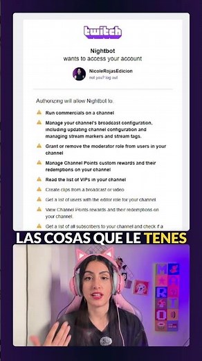 Nightbot Complete Tutorial 2025 | How to Set Up Nightbot Twitch YouTube