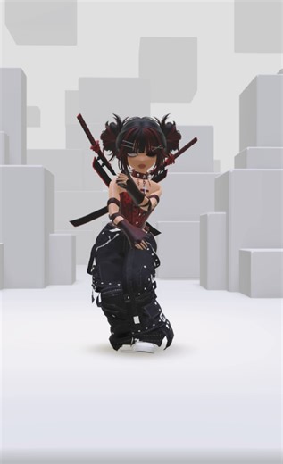 Yep, I dare you to hit the dance better than me #nohandschallenge #nohands #dance #roblox