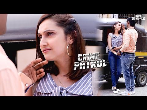 ऑटो ड्राइवर | #new Crime Patrol Satark | क्राइम पेट्रोल | #newepisode | #2025