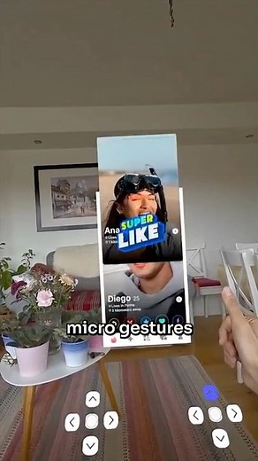 Hand Tracking Setup with Meta SDK #MetaHorizonPartner