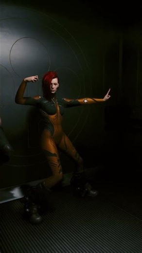 Anyone have Afterlife Netrunner suit? after finish story Mission