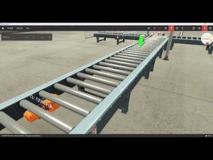 002 Introducing the Factory I/O Interface (Tutorial: Factory I/O)