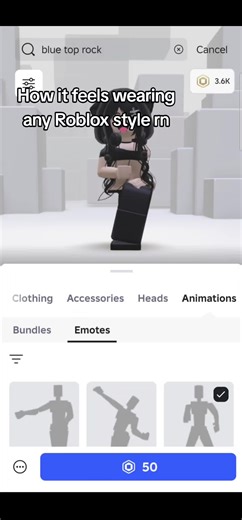 Creative Roblox Outfit Ideas for Unique Styles